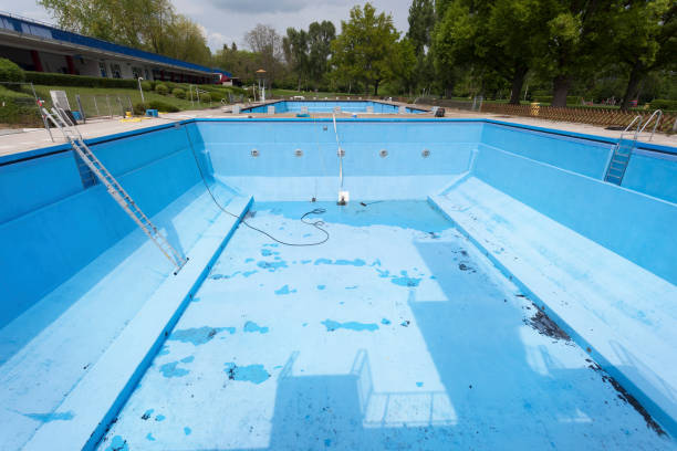 Best 24-hour water damage restoration  in Canton, NC